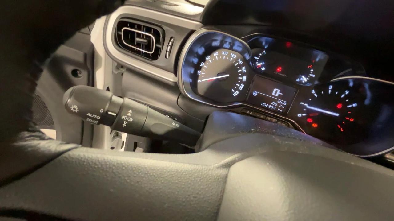 Citroen C3 PureTech 110 S&S Max