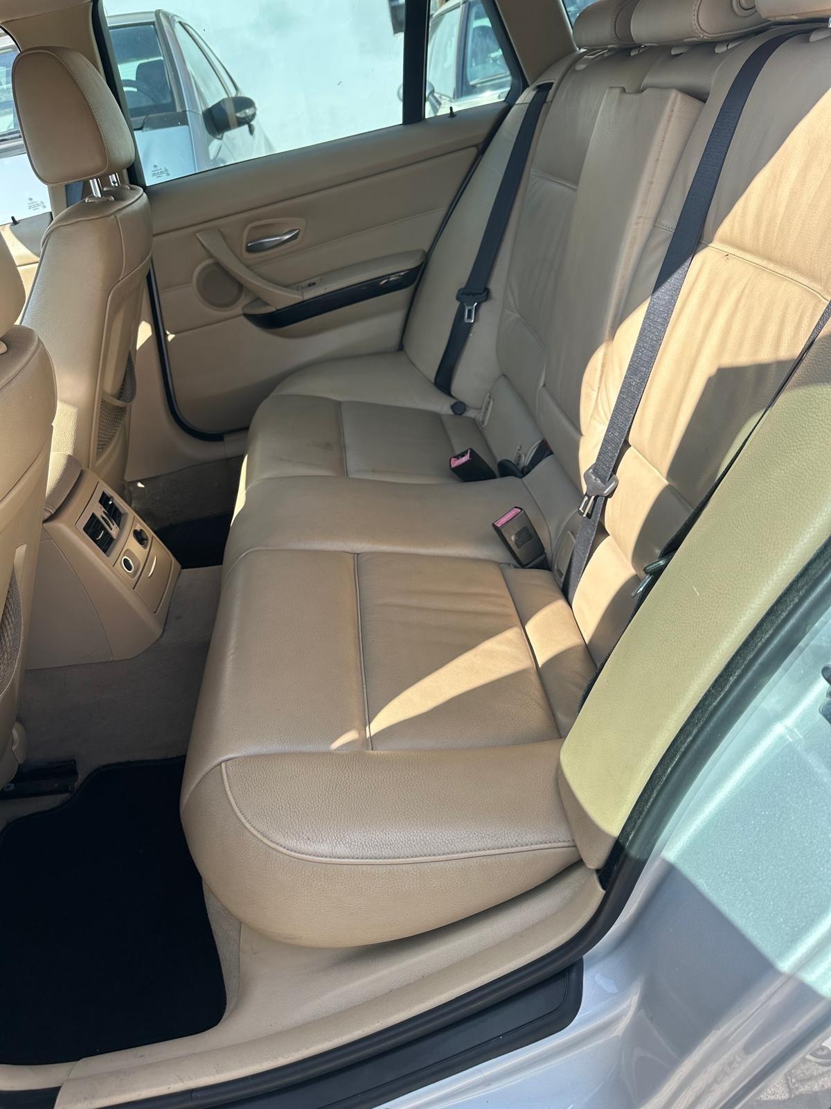 Bmw 320 320d cat Touring MSport
