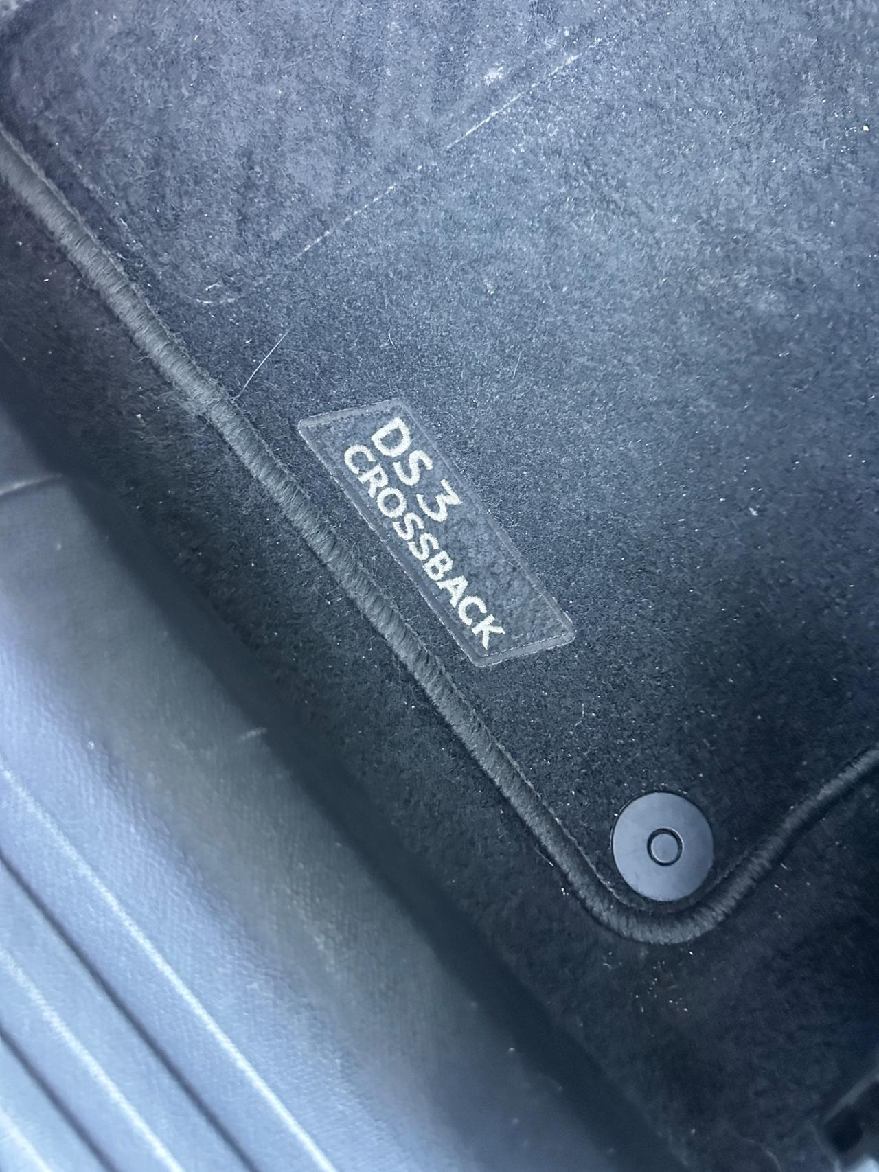 Ds DS3 3 Crossback BlueHDi 100 Performance Line