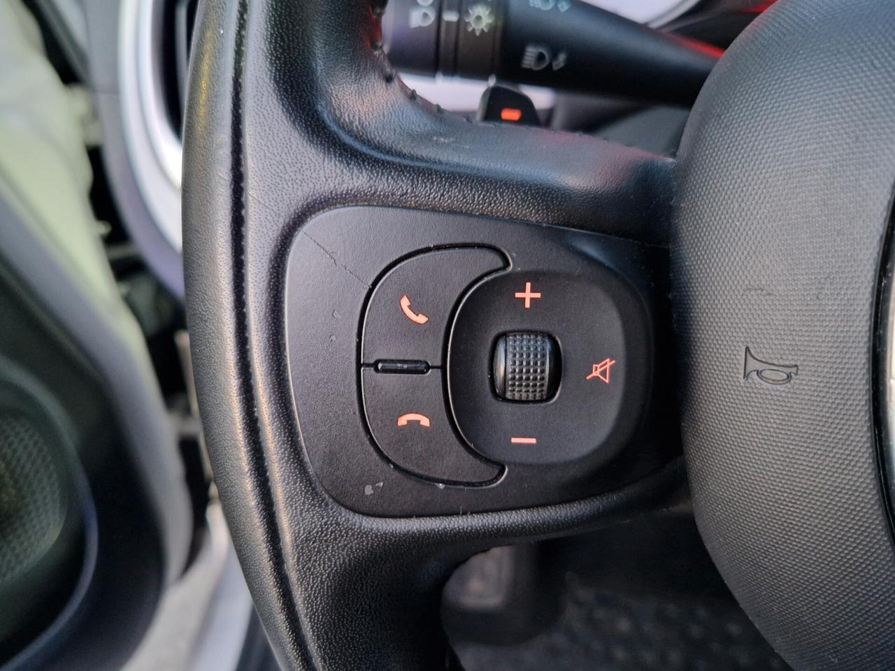 Fiat 500L 1.3 Multijet 85 CV Dualogic Lounge