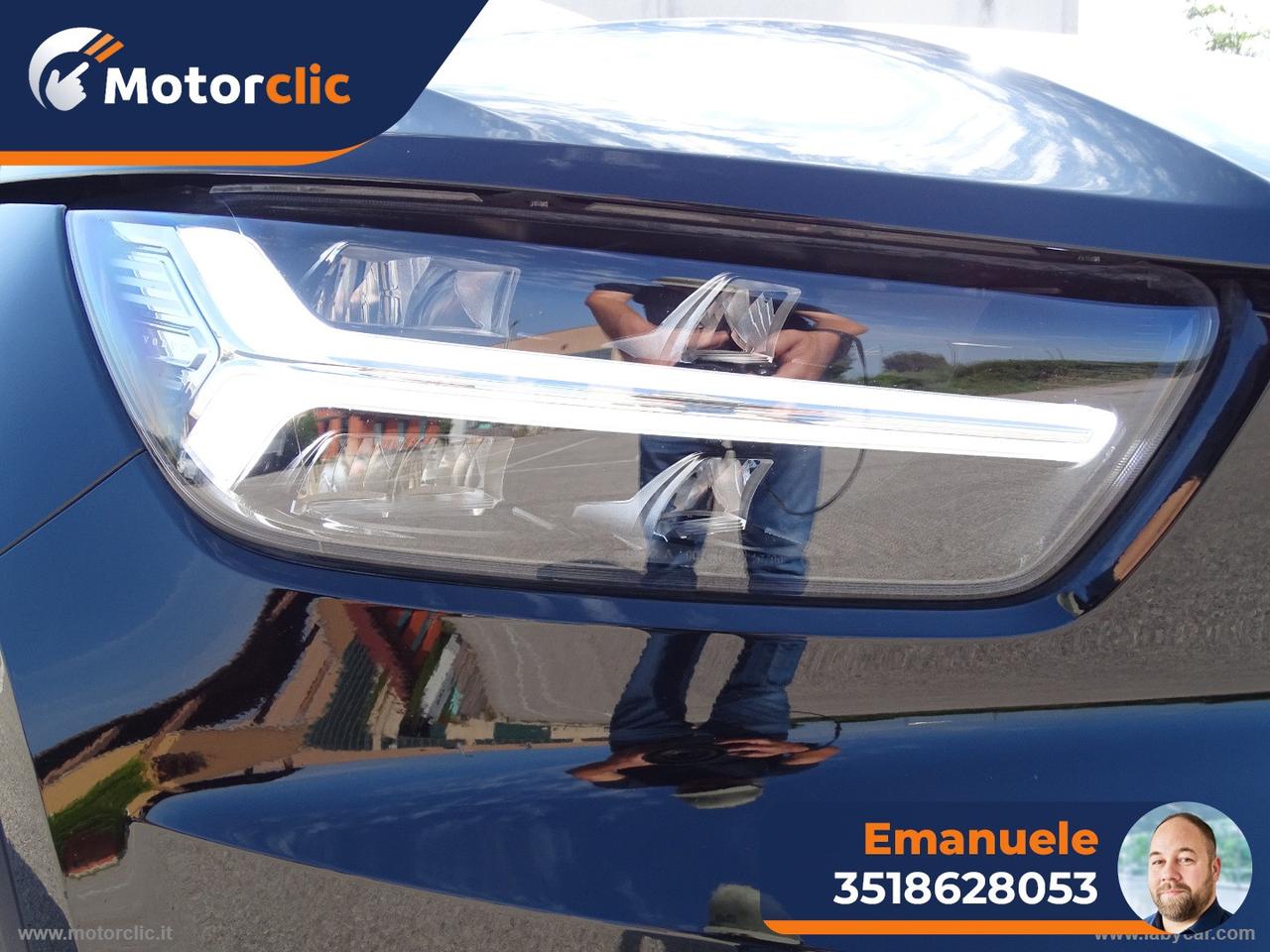 VOLVO XC40 T3 Momentum Core