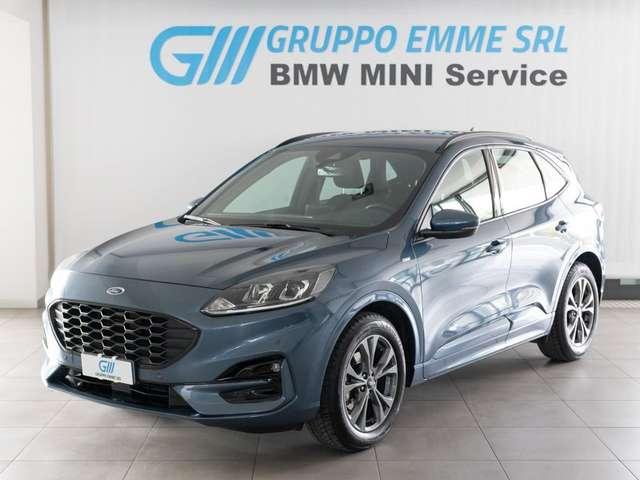 Ford Kuga Kuga 1.5 ecoblue ST-Line X 2wd 120cv auto