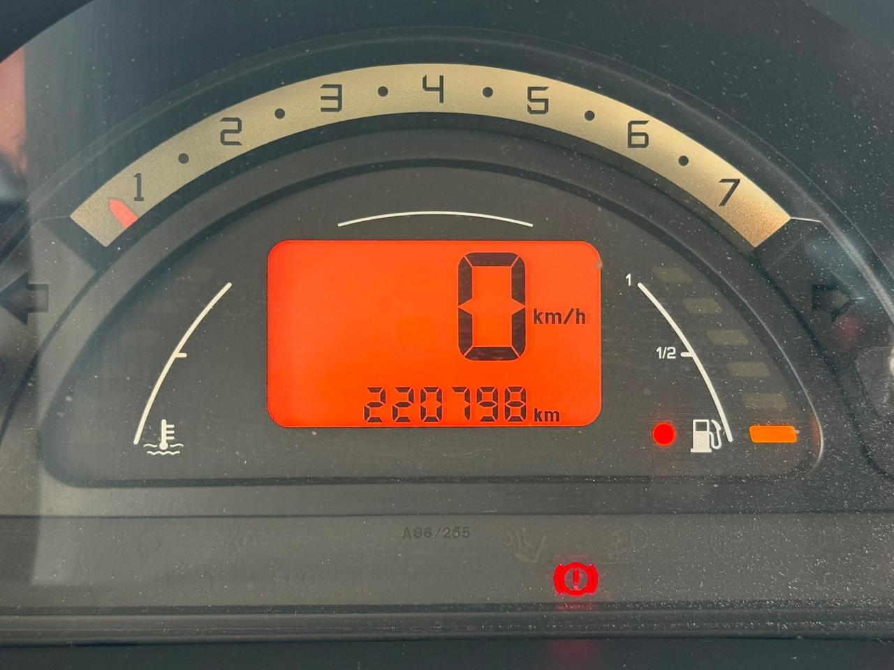 Citroen C3 1.4 HDi 70CV Exclusive