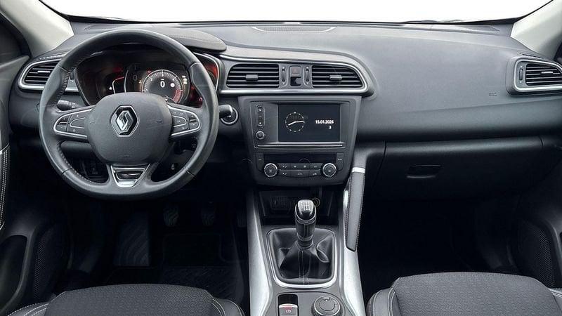 Renault Kadjar 1.6 dCi Energy Intens 4x4