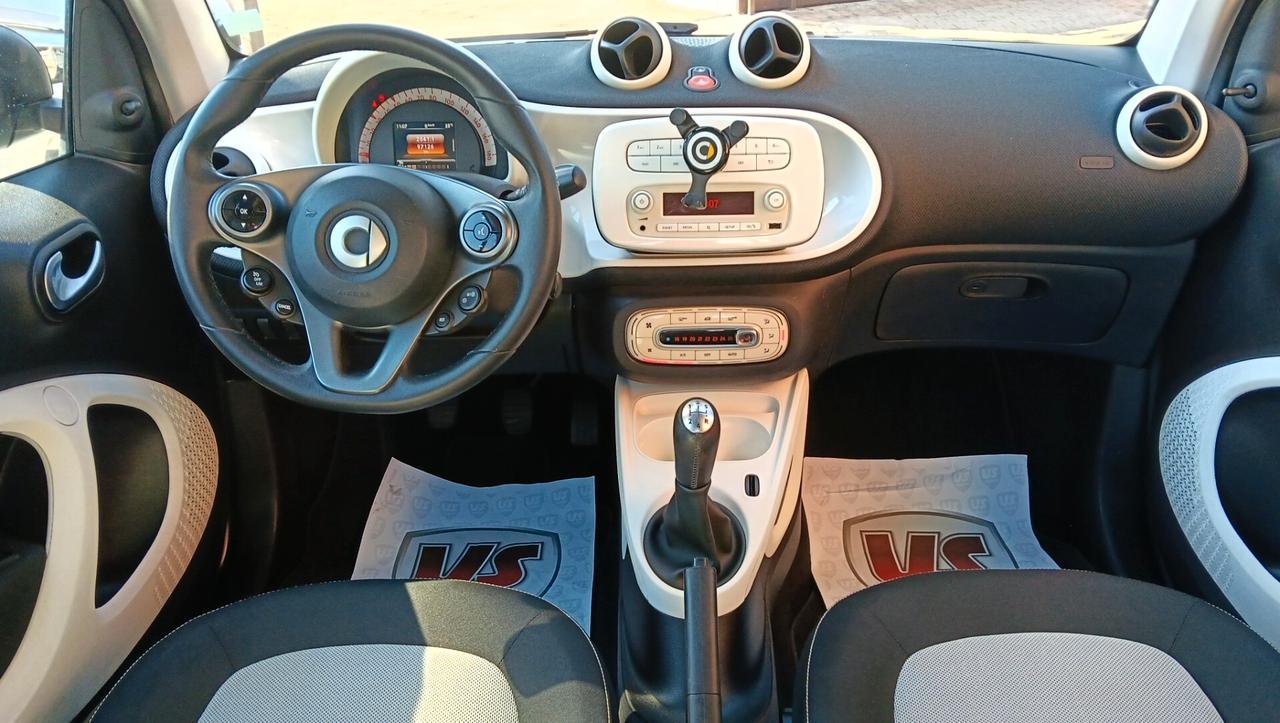 SMART FORTWO 1.0 BENZ -PREZZO PROMO!