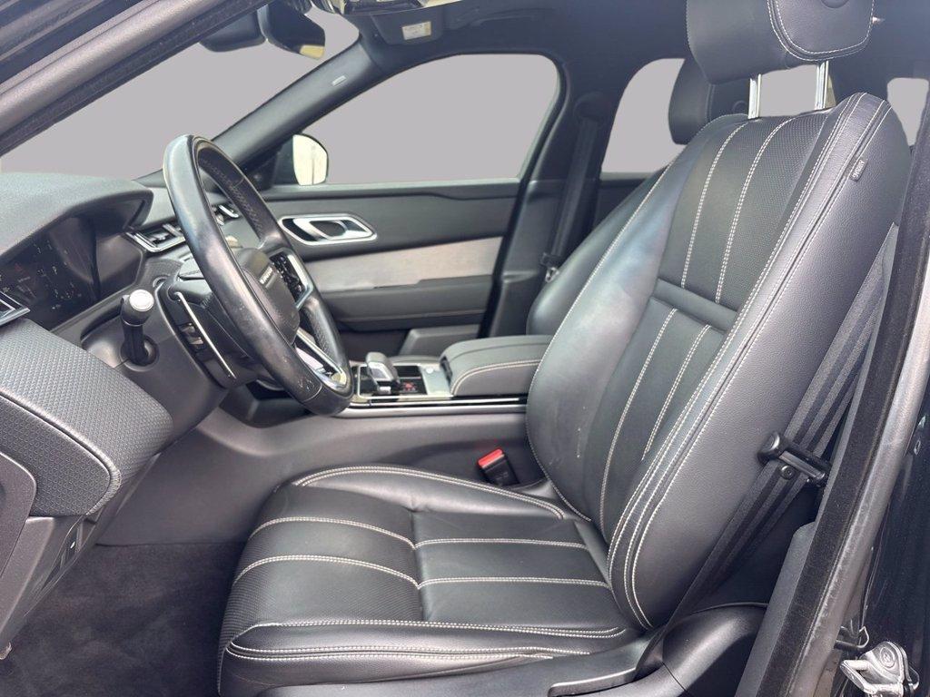 LAND ROVER Range rover velar 2.0d i4 mhev r-dynamic se 4wd 204cv auto del 2022