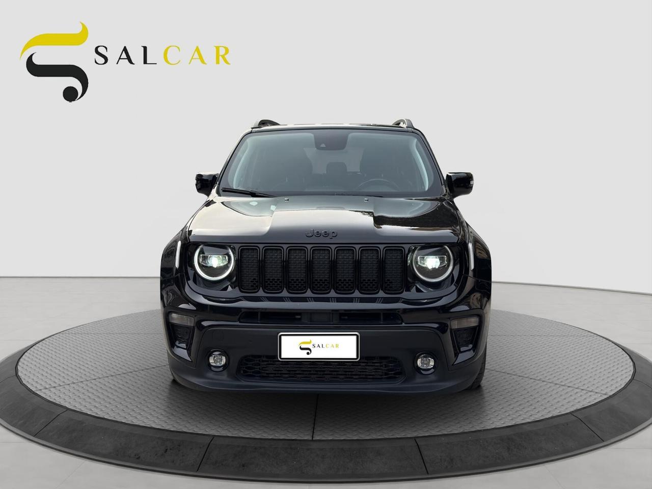 Jeep Renegade 1.6 mjt 120cv Limited automatica 2020