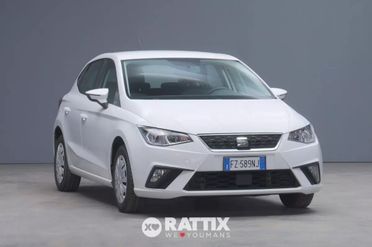 SEAT Ibiza 1.0 TGI 90CV Style