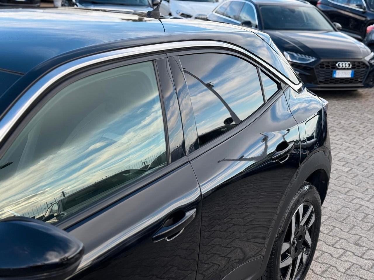 Opel Mokka 1.5 110cv Elegance *Full Led