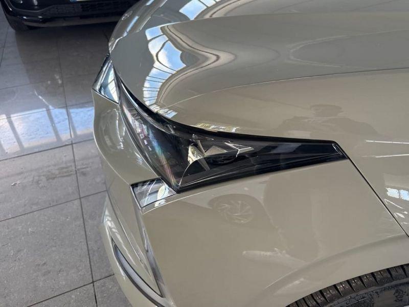 DS DS4 1.2 PURETECH CROSS RIVOLI 130CV AUTO