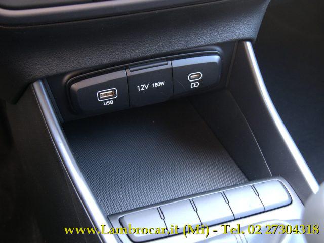 HYUNDAI i20 1.2 MPI MT Connectline 79cv KM Zero