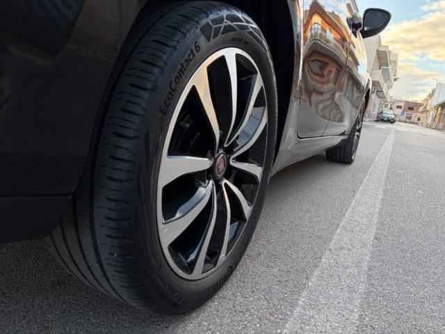 FIAT Tipo 1.3Mjt 95cv Lounge