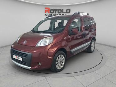 FIAT Qubo QUBO 1.3 MJT 95 CV Trekking