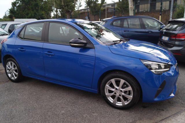 OPEL Corsa 1.2 Edition