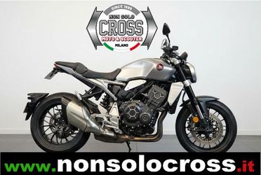 HONDA CB 1000 R - ANNO 2021