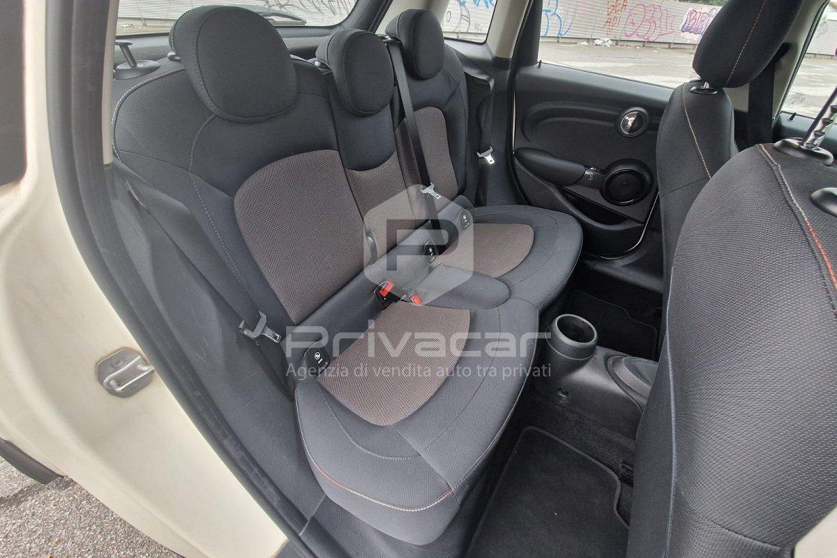 MINI Mini 1.2 One 75 CV 5 porte