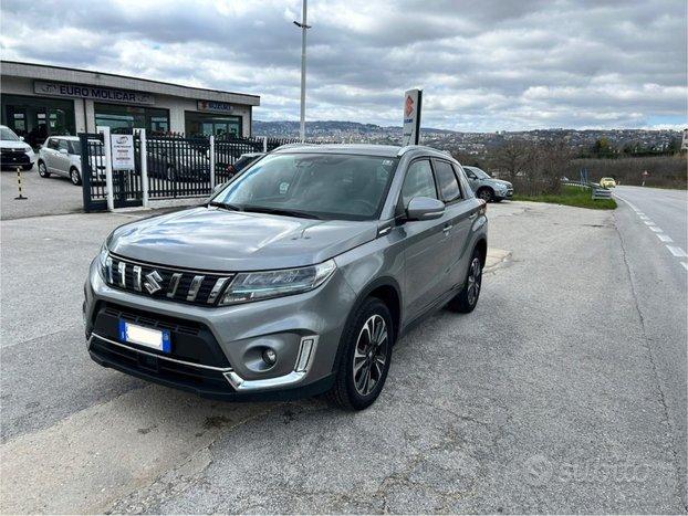 SUZUKI Vitara 1.4 TOP Hybrid 4X4 AllGrip