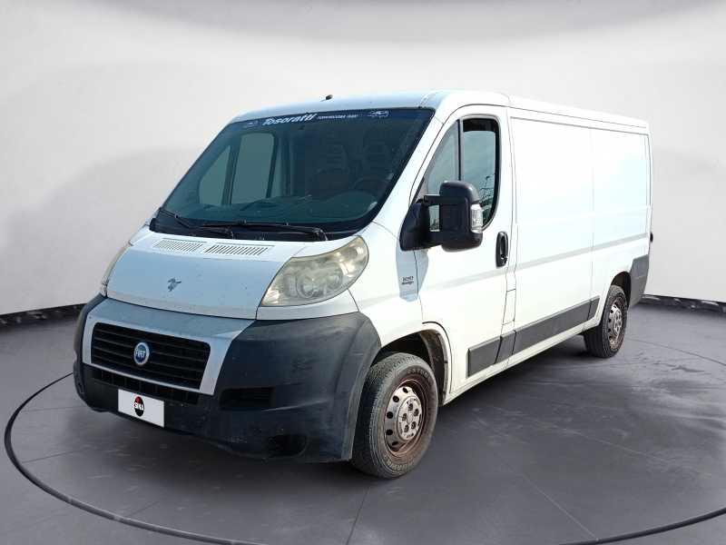 FIAT Ducato 35 MH1 2.3 mjt 120cv