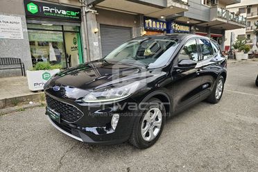 FORD Kuga 1.5 EcoBlue 120 CV aut. 2WD Connect