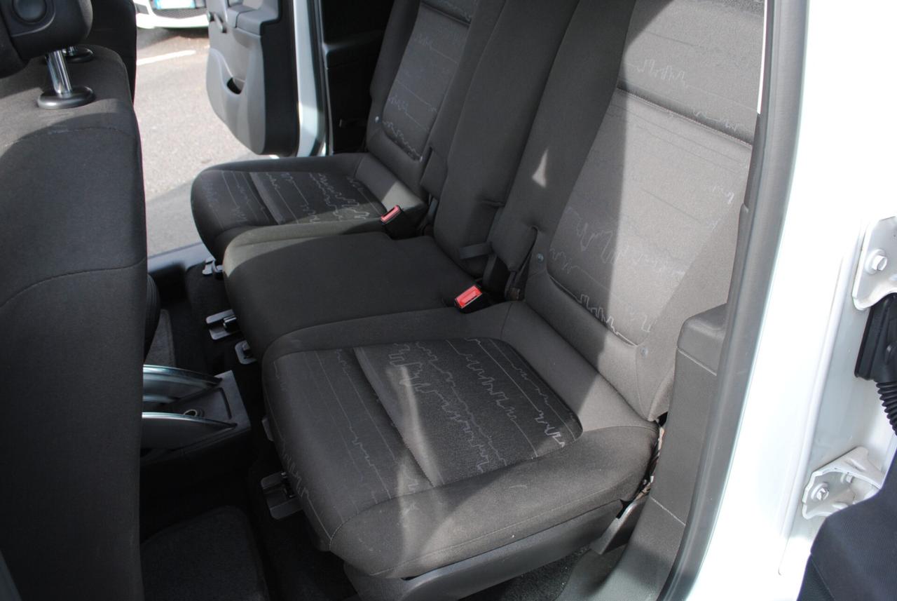 OPEL MERIVA 1.4 120 CV BENZ/GPL OK NEOPATENTATI