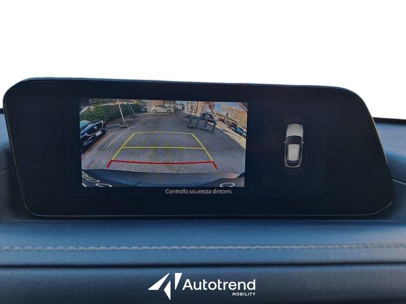 Mazda CX-30 1.8L Skyactiv-D 116 CV 2WD Exclusive