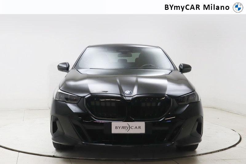 BMW i5 Berlina MSport Pro xDrive40