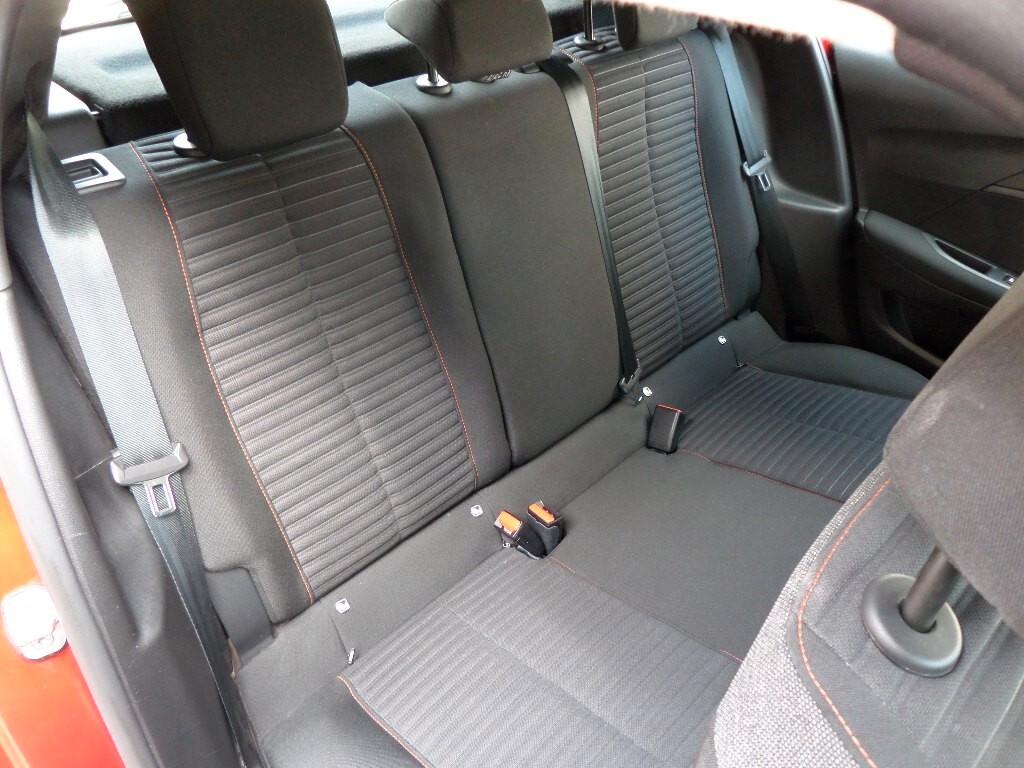 PEUGEOT 208 PURETECH 1.2 5P ACTIVE PACK - Apple CarPlay-AndroidAuto-Park-Lega 16"