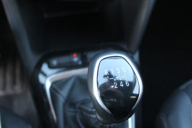 OPEL Corsa 1.2 100 CV Edition