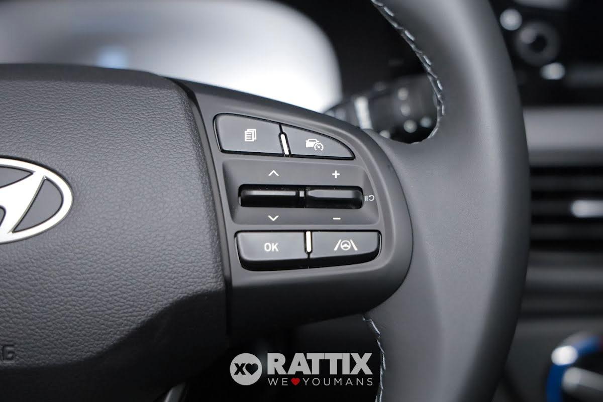 Hyundai i10 1.0 MPI 63CV Connectline