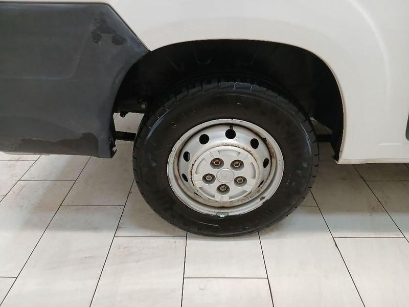 FIAT Ducato 35 MH2 2.3 mjt 130cv E6