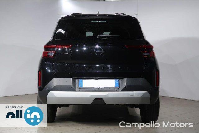 OPEL Frontera FRONTERA GS Hybrid 136cv EDCT