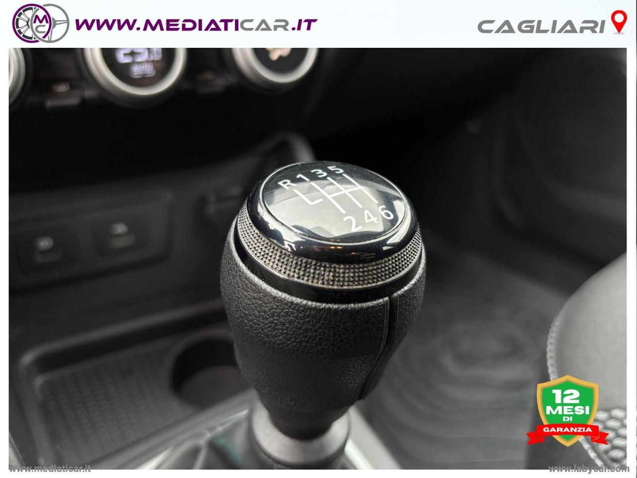 DACIA Duster 1.0 TCe GPL 4x2 Journey