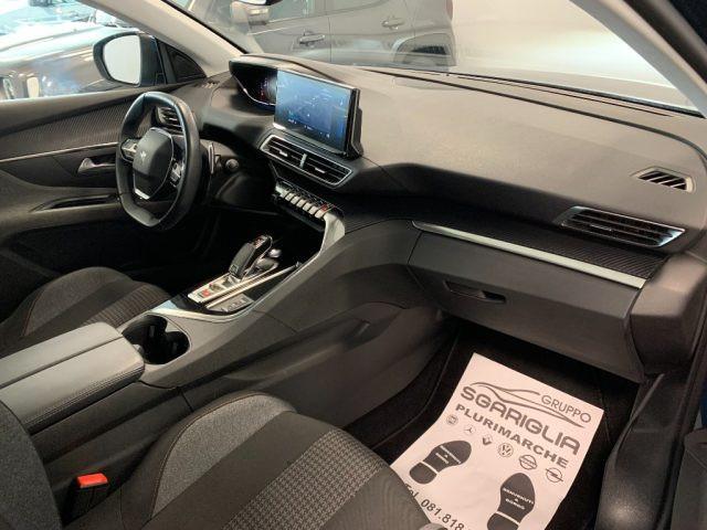 PEUGEOT 5008 1.5 BlueHDi 7 Posti EAT8 Allure Automatico