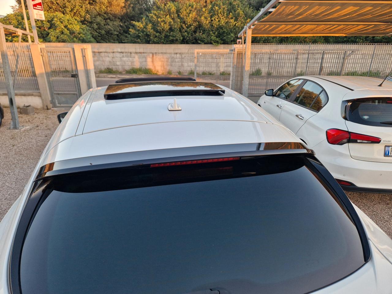 Maserati Levante V6 Diesel 275 CV AWD Granlusso