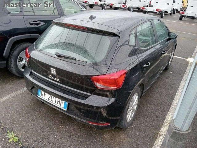 SEAT Ibiza 1.0 ecotsi Business 110cv - GP201HP