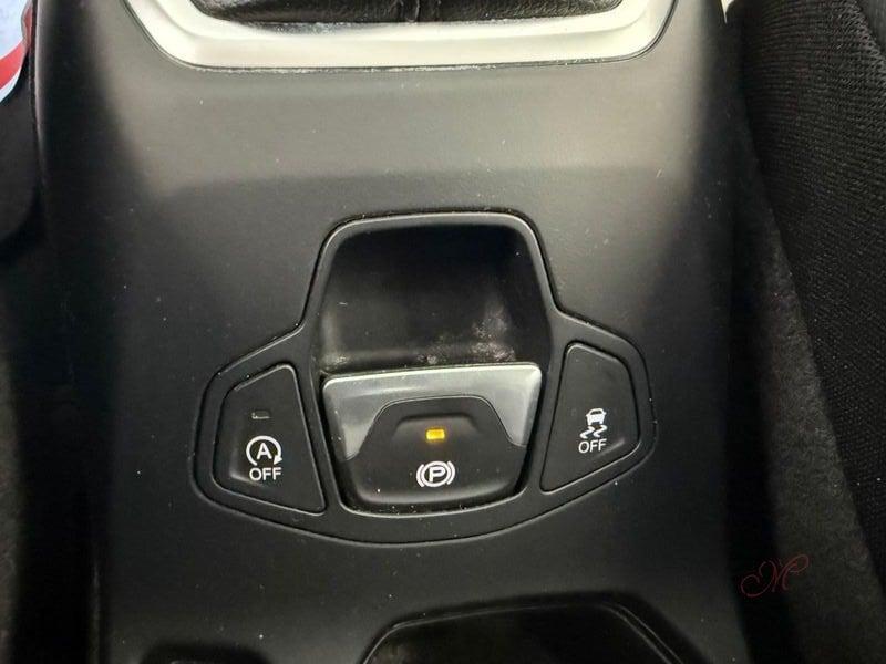 Jeep Renegade Renegade 1.6 Mjt 130 CV Limited