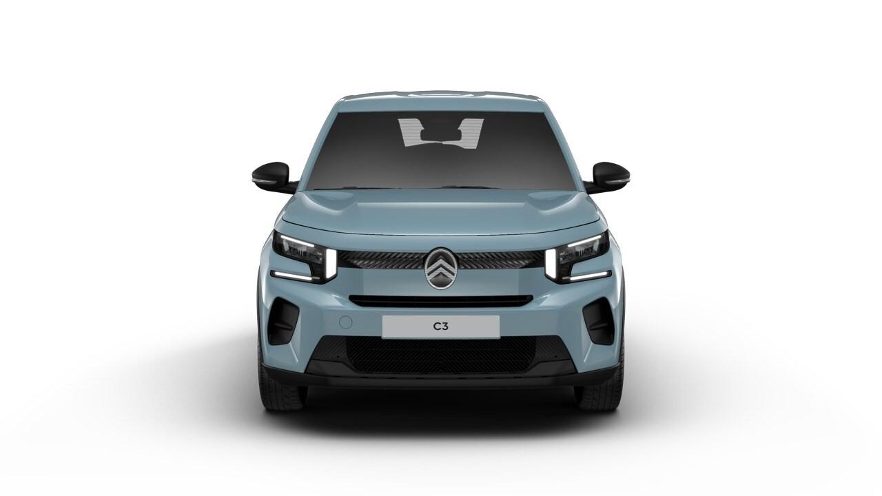 NUOVA Citroen C3 PureTech 100 S&S You