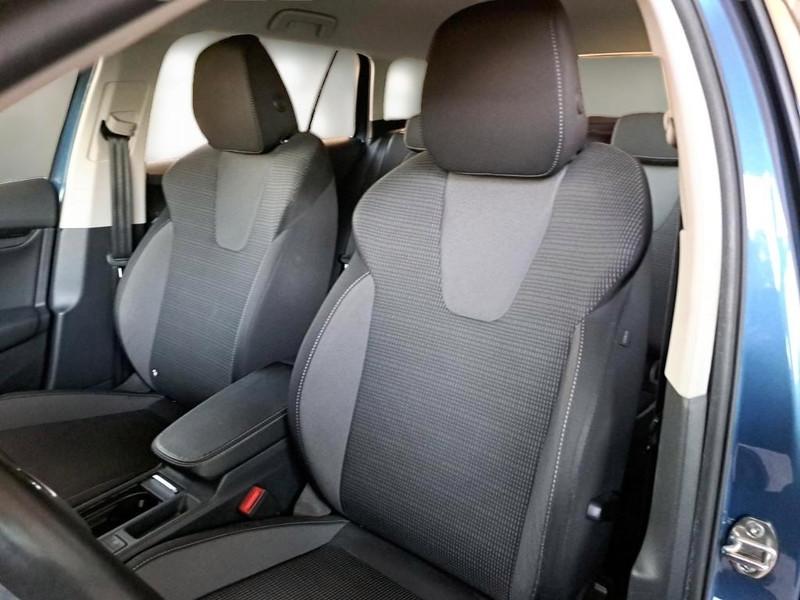 SKODA OCTAVIA WAGON 2.0 TDI EVO 85KW EXECUTIVE DSG