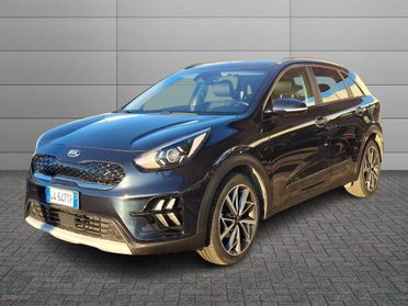 Kia Niro 1.6 gdi phev Style dct my20