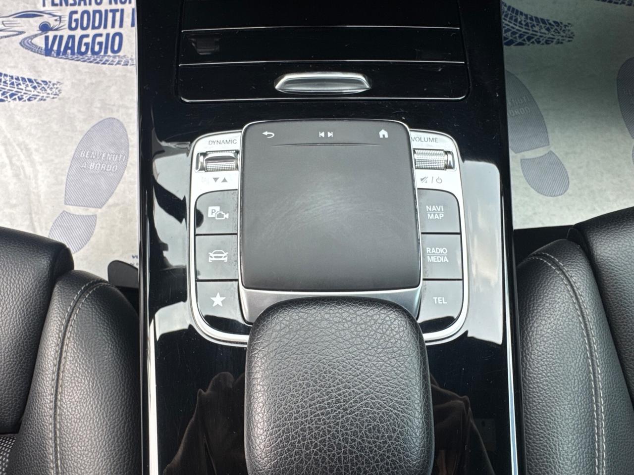 Mercedes-benz A 180 A 180 d Automatic Business Extra