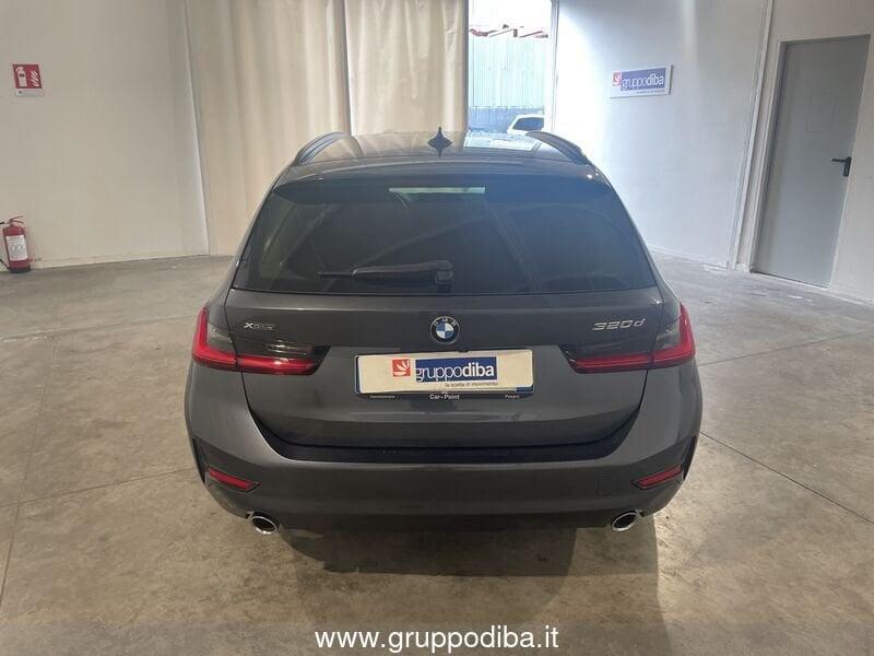 BMW Serie 3 G21 2019 Touring Diese 320d Touring mhev 48V xdrive Business Advantage au