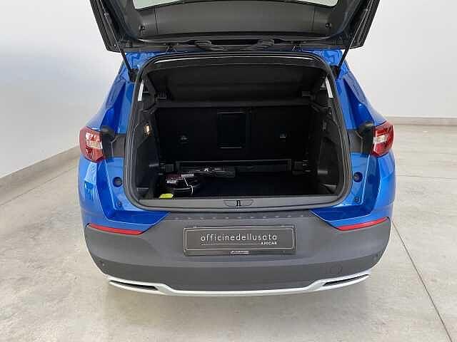 Opel Grandland X 1.5 diesel Ecotec Start&Stop Innovation