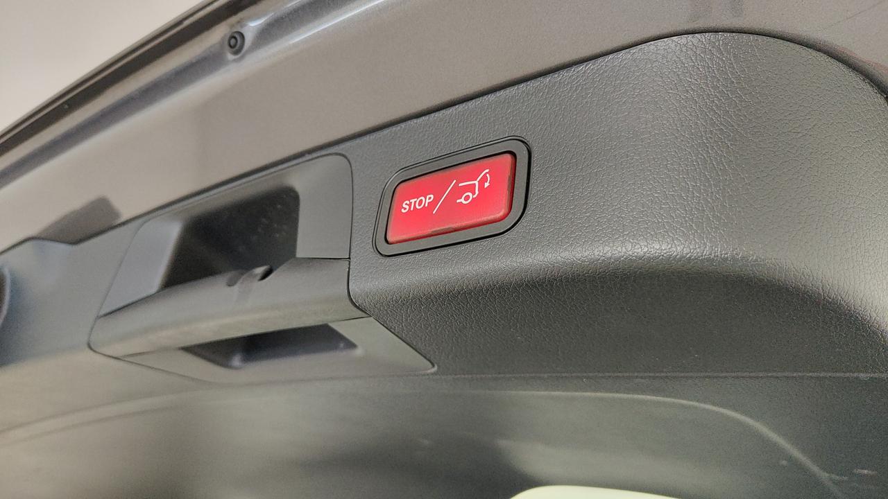 Mercedes-Benz GLB 180 d Progressive Advanced auto