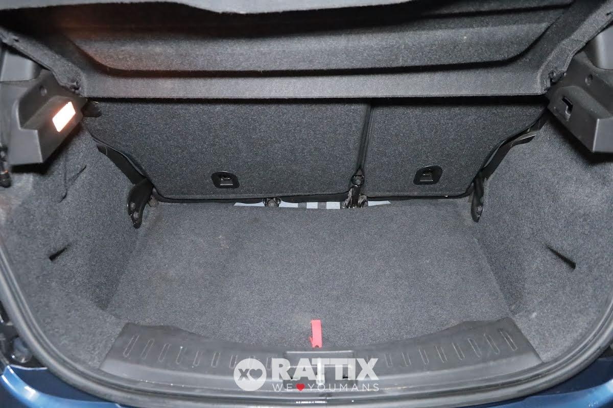 Lancia Ypsilon 1.0 Firefly Hybrid 70CV Gold 5p.ti