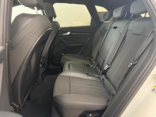 Audi Q5 40 TDI 204 CV quattro S tronic S line plus