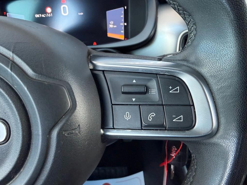 Jeep Avenger 1.2 T. Altitude Fwd 100cv
