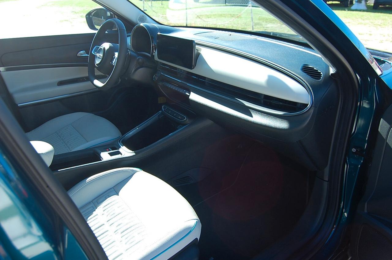 Fiat 600 Hybrid 100 CV DCT MHEV