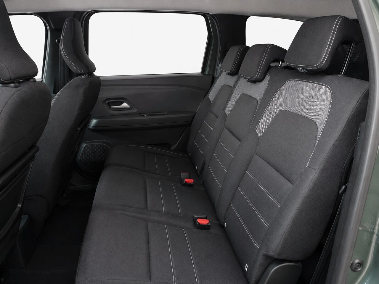Dacia Jogger 1.0 TCe GPL 100 CV 7 posti Extreme