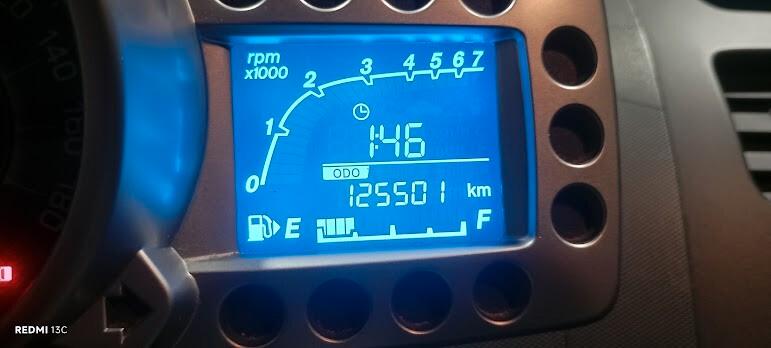 CHEVROLET SPARK DEL 2010 100 BENZIONA 120.000 KM