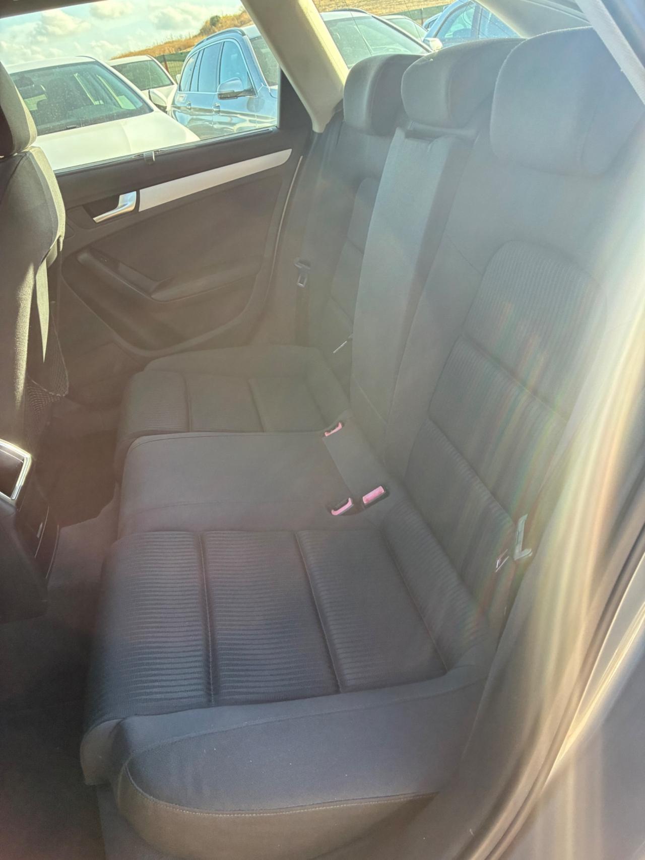 Audi A4 2.0 TDI 143CV F.AP. Advanced